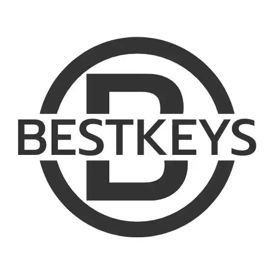 BestKeys Logo