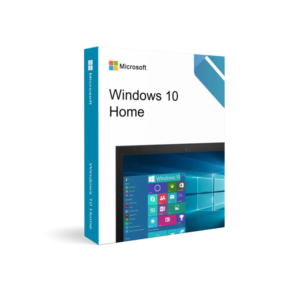Windows 10 Home