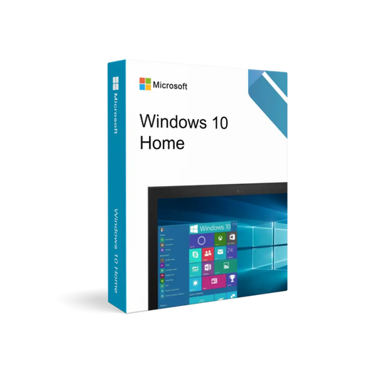 Windows 10 Home