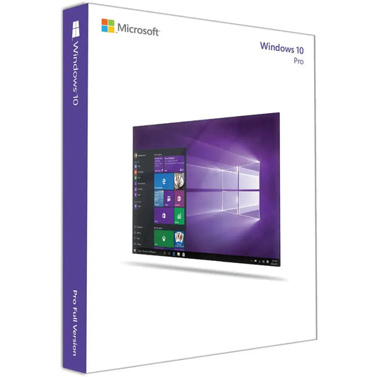 Windows 10 Pro 